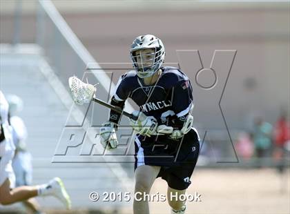 Thumbnail 1 in Pinnacle @ Salpointe Catholic photogallery.