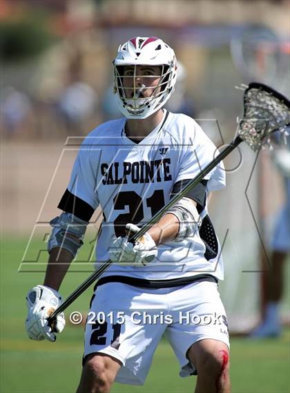 Thumbnail 2 in Pinnacle @ Salpointe Catholic photogallery.
