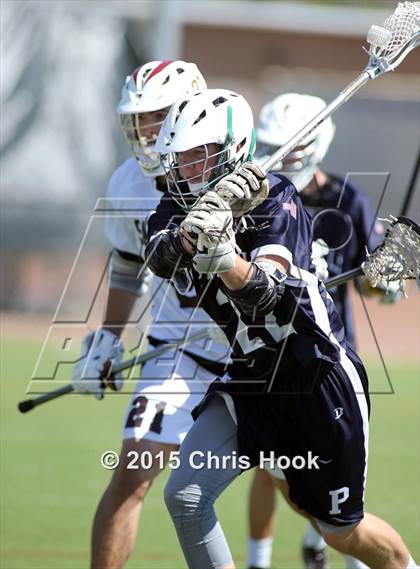 Thumbnail 2 in Pinnacle @ Salpointe Catholic photogallery.