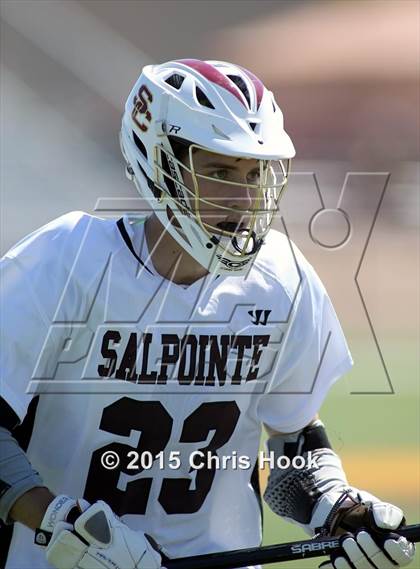 Thumbnail 3 in Pinnacle @ Salpointe Catholic photogallery.