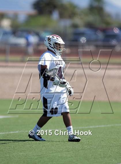 Thumbnail 3 in Pinnacle @ Salpointe Catholic photogallery.