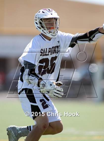Thumbnail 1 in Pinnacle @ Salpointe Catholic photogallery.