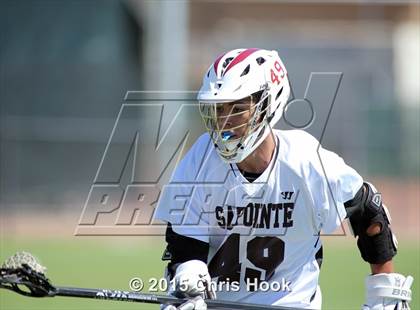 Thumbnail 3 in Pinnacle @ Salpointe Catholic photogallery.