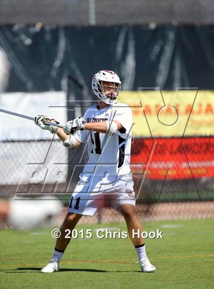 Thumbnail 2 in Pinnacle @ Salpointe Catholic photogallery.