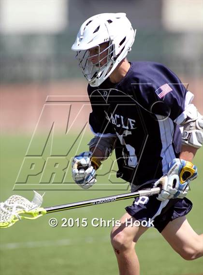 Thumbnail 3 in Pinnacle @ Salpointe Catholic photogallery.
