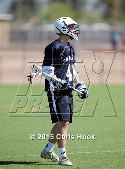 Thumbnail 1 in Pinnacle @ Salpointe Catholic photogallery.