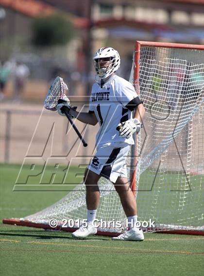 Thumbnail 3 in Pinnacle @ Salpointe Catholic photogallery.