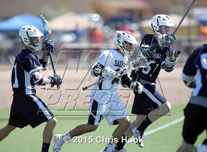 Thumbnail 1 in Pinnacle @ Salpointe Catholic photogallery.