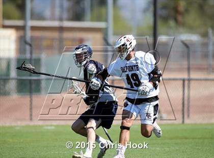 Thumbnail 1 in Pinnacle @ Salpointe Catholic photogallery.