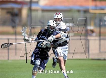 Thumbnail 2 in Pinnacle @ Salpointe Catholic photogallery.