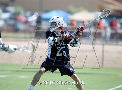 Thumbnail 3 in Pinnacle @ Salpointe Catholic photogallery.