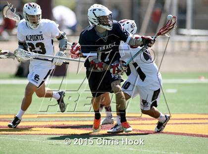 Thumbnail 3 in Pinnacle @ Salpointe Catholic photogallery.