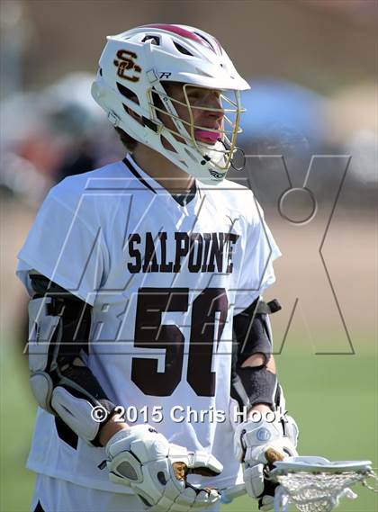 Thumbnail 1 in Pinnacle @ Salpointe Catholic photogallery.