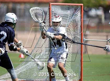 Thumbnail 1 in Pinnacle @ Salpointe Catholic photogallery.