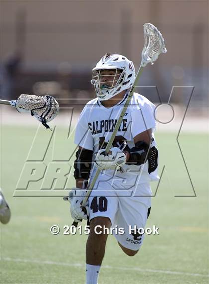 Thumbnail 3 in Pinnacle @ Salpointe Catholic photogallery.