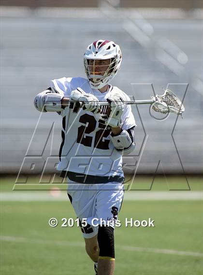 Thumbnail 2 in Pinnacle @ Salpointe Catholic photogallery.