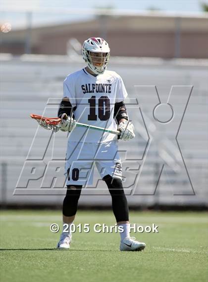 Thumbnail 2 in Pinnacle @ Salpointe Catholic photogallery.