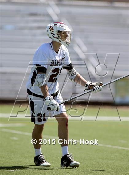 Thumbnail 3 in Pinnacle @ Salpointe Catholic photogallery.