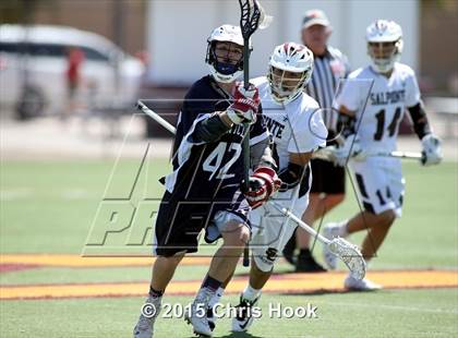 Thumbnail 2 in Pinnacle @ Salpointe Catholic photogallery.