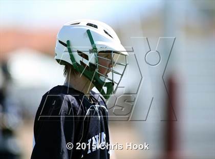 Thumbnail 1 in Pinnacle @ Salpointe Catholic photogallery.