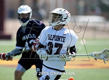 Thumbnail 3 in Pinnacle @ Salpointe Catholic photogallery.
