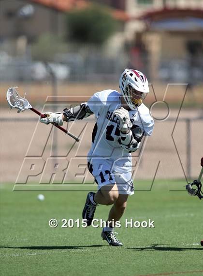 Thumbnail 2 in Pinnacle @ Salpointe Catholic photogallery.
