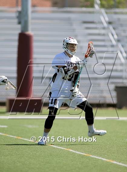Thumbnail 3 in Pinnacle @ Salpointe Catholic photogallery.