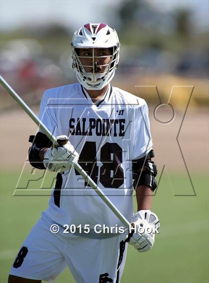 Thumbnail 1 in Pinnacle @ Salpointe Catholic photogallery.