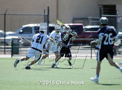 Thumbnail 2 in Pinnacle @ Salpointe Catholic photogallery.