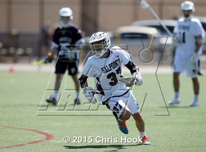 Thumbnail 1 in Pinnacle @ Salpointe Catholic photogallery.