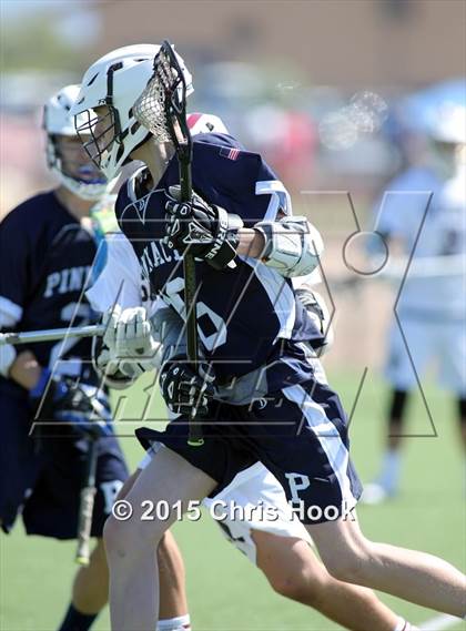 Thumbnail 2 in Pinnacle @ Salpointe Catholic photogallery.