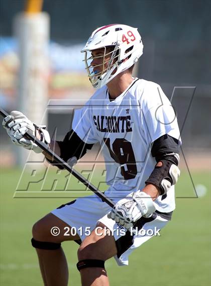 Thumbnail 2 in Pinnacle @ Salpointe Catholic photogallery.