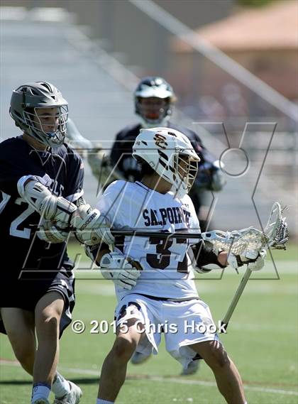 Thumbnail 3 in Pinnacle @ Salpointe Catholic photogallery.