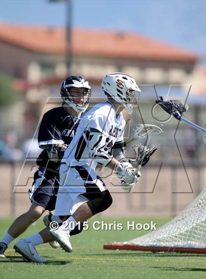 Thumbnail 1 in Pinnacle @ Salpointe Catholic photogallery.
