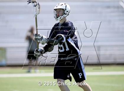 Thumbnail 1 in Pinnacle @ Salpointe Catholic photogallery.