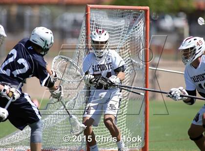Thumbnail 2 in Pinnacle @ Salpointe Catholic photogallery.