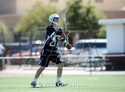 Thumbnail 3 in Pinnacle @ Salpointe Catholic photogallery.