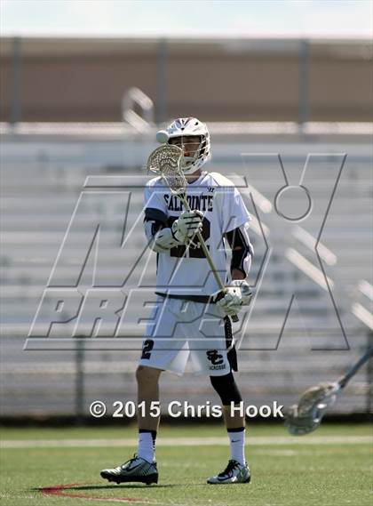 Thumbnail 2 in Pinnacle @ Salpointe Catholic photogallery.