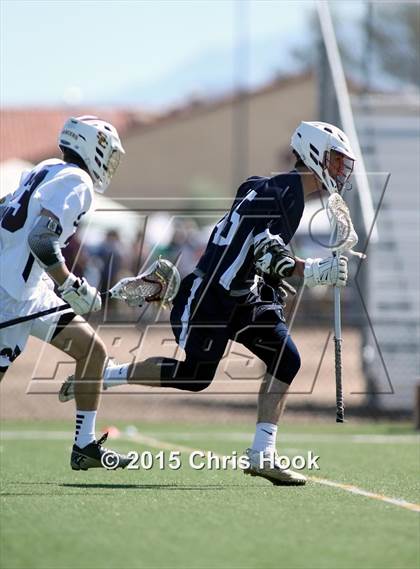 Thumbnail 2 in Pinnacle @ Salpointe Catholic photogallery.
