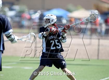 Thumbnail 1 in Pinnacle @ Salpointe Catholic photogallery.