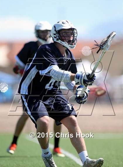 Thumbnail 3 in Pinnacle @ Salpointe Catholic photogallery.