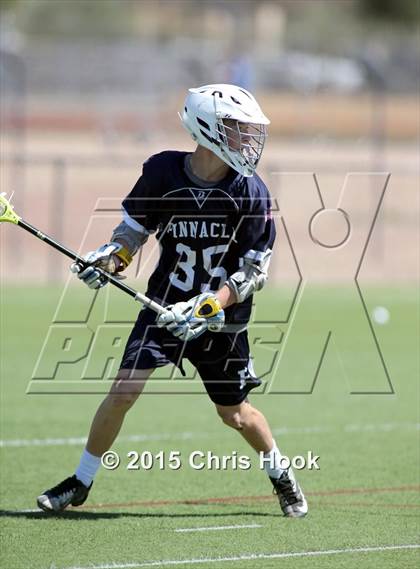 Thumbnail 1 in Pinnacle @ Salpointe Catholic photogallery.