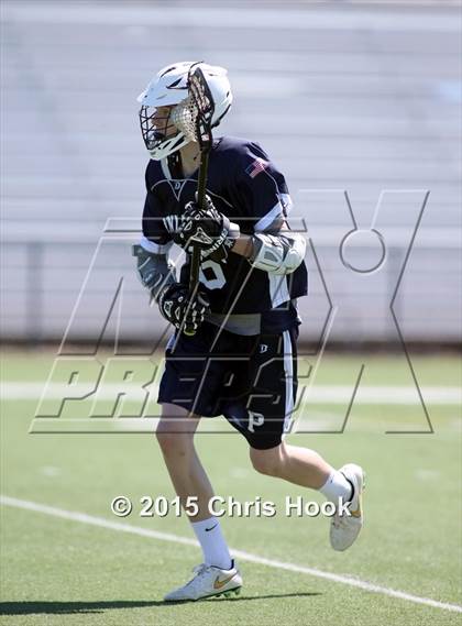Thumbnail 3 in Pinnacle @ Salpointe Catholic photogallery.