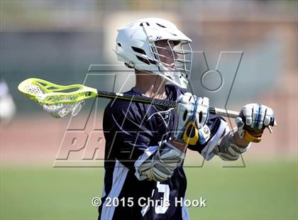 Thumbnail 1 in Pinnacle @ Salpointe Catholic photogallery.