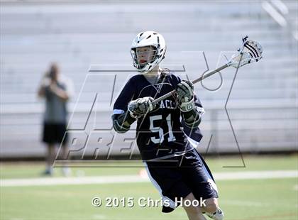 Thumbnail 3 in Pinnacle @ Salpointe Catholic photogallery.