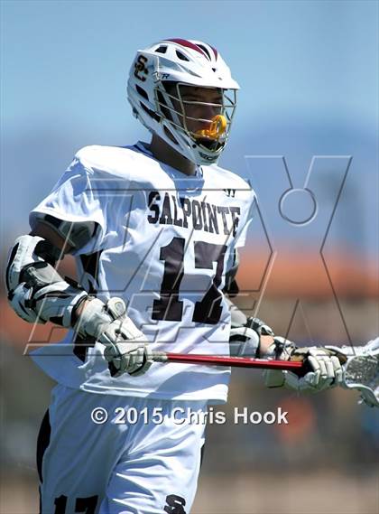 Thumbnail 2 in Pinnacle @ Salpointe Catholic photogallery.