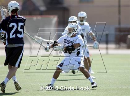 Thumbnail 3 in Pinnacle @ Salpointe Catholic photogallery.