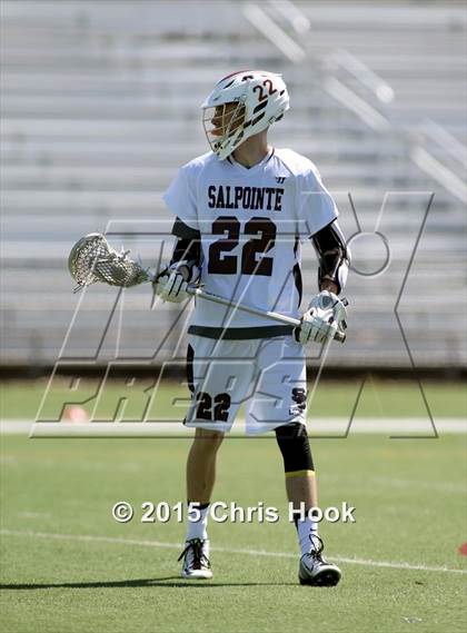 Thumbnail 1 in Pinnacle @ Salpointe Catholic photogallery.