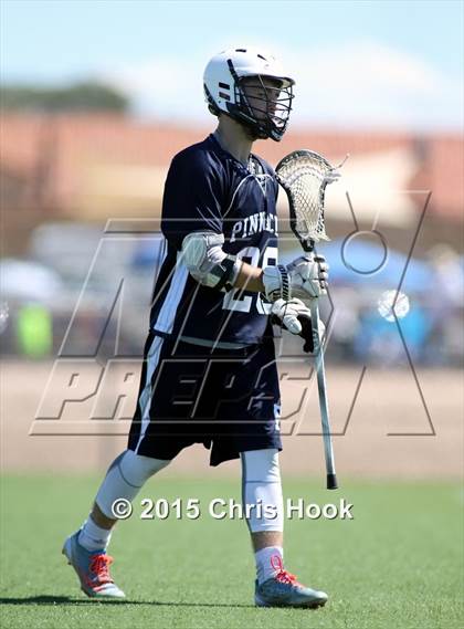 Thumbnail 3 in Pinnacle @ Salpointe Catholic photogallery.