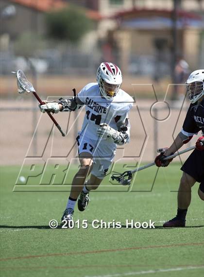 Thumbnail 3 in Pinnacle @ Salpointe Catholic photogallery.